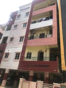 Image of 894 Sq.ft 2 BHK Apartment / Flat for sale in Currency Nagar, Vijayawada for Rs. 3300000