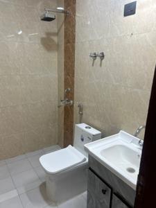 Bathroom Image of 6800 Sq.ft 6 BHK Apartment / Flat for sale in Ambience Lagoon, DLF Phase 3 Gurgaon for Rs. 105000000