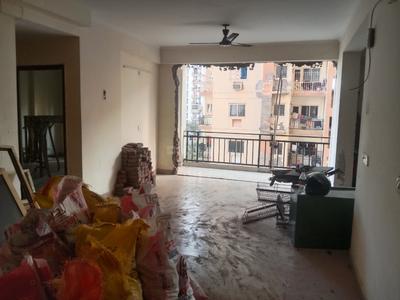Hall Image of 1200 Sq.ft 2.5 BHK Apartment / Flat for sale in Gardenia Gateway, Sector 75 Noida for Rs. 7800005