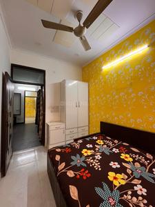 Bedroom Image of Singh in Uttam Nagar, New Delhi