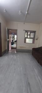 Hall Image of 600 Sq.ft 1 BHK Apartment / Flat for rent in Bhandup East Mumbai for Rs. 23000