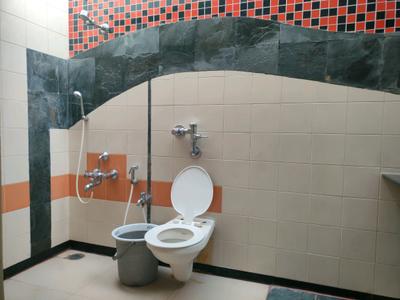 Bedroom Three Image of 1800 Sq.ft 4 BHK Independent House for rent in Brookefield Bengaluru for Rs. 75000