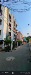 Image of 870 Sq.ft 2 BHK Apartment / Flat for sale in SMPL Swapnaneer, Barrackpore, Kolkata for Rs. 3500000
