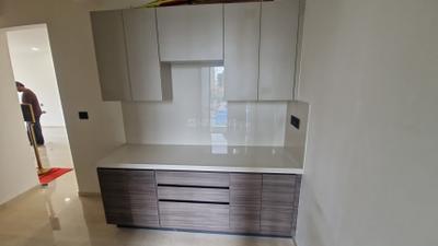 Kitchen Image of 1850 Sq.ft 3 BHK Apartment / Flat for sale in Prabhakar Esquina Private Residence, Andheri West Mumbai for Rs. 59900000