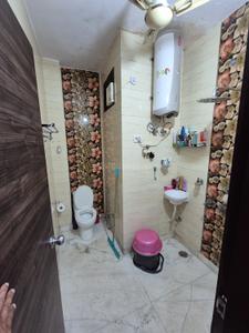Image of 1000 Sq.ft 2 BHK Builder Floor for sale in Ramesh Nagar, New Delhi for Rs. 15500000