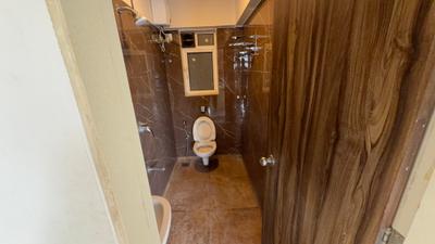 Image of 1000 Sq.ft 3 BHK Apartment / Flat for rent in Alag Aranya, Ghatkopar East, Mumbai for Rs. 76000