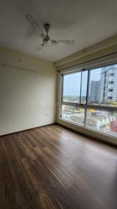 Bedroom Image of 1258 Sq.ft 2.5 BHK Apartment / Flat for rent in Godrej Air Nxt, Hoodi Bengaluru for Rs. 65000
