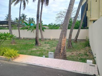 Image of 1200 Sq.ft Residential Plot / Land for sale in Kelambakkam, Chennai for Rs. 5940001