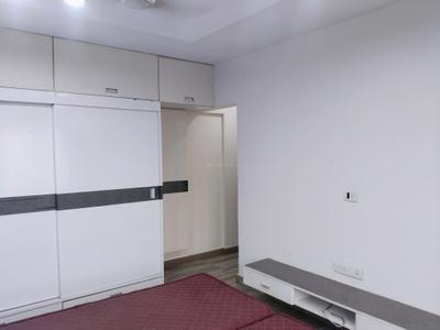 Bedroom Image of 1560 Sq.ft 3 BHK Apartment / Flat for sale in Mega Shiv Hem, Santacruz East Mumbai for Rs. 78000000