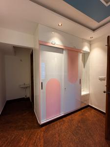 4 BHK Independent House