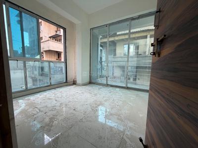 Bedroom Image of 637 Sq.ft 2 BHK Apartment / Flat for sale in Kavya Harshniti, Panvel Navi Mumbai for Rs. 7000000
