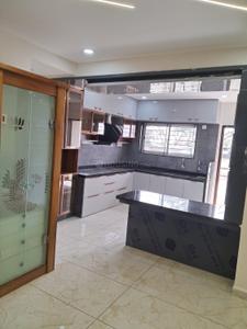 Hall Image of 2400 Sq.ft 3 BHK Apartment / Flat for rent in Shree Nagar Belagavi for Rs. 32000