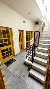 Floor Plan Image of 900 Sq.ft 1 BHK Builder Floor for rent in Subhash Nagar Jalandhar for Rs. 7500
