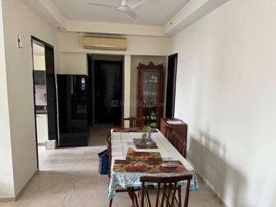 Hall Image of 2100 Sq.ft 3 BHK Apartment / Flat for sale in TGB Meghdutam, Sector 50 Noida for Rs. 42500000