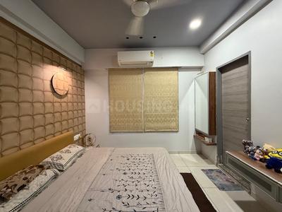 Varniraj North View Heights Bedroom 1
