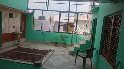 Balcony Image of 900 Sq.ft 2 BHK Independent House for rent in Sadar Bazar Mathura for Rs. 8000