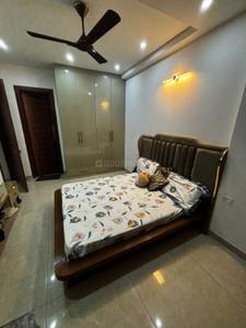 Bedroom Image of 1800 Sq.ft 3 BHK Builder Floor for sale in Vipul World, Sector 48 Gurgaon for Rs. 26000000