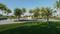Iscon green city gosaiganj Plot View 2