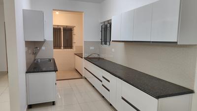 Kitchen Image of 1580 Sq.ft 3 BHK Apartment / Flat for sale in Vaishnavi Gardenia, T Dasarahalli Bengaluru for Rs. 21000000