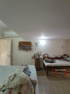 Bedroom Image of 2251 Sq.ft 4 BHK Independent House for sale in Bodakdev Ahmedabad for Rs. 35000000
