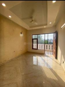 Hall Image of 1500 Sq.ft 3 BHK Builder Floor for sale in Ridhi Homes Greenfield, Green Field Colony Faridabad for Rs. 8000000