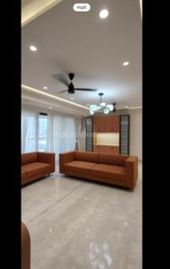 4 BHK Flat