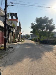 Image of 1800 Sq.ft Residential Plot / Land for sale in Touchwood The Woods Naubasta, Naubasta Kala, Lucknow for Rs. 6300000