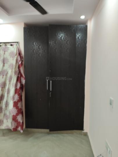 C Block, Preet Vihar Bedroom 1