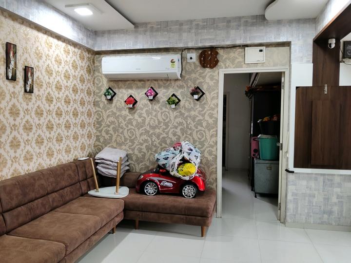 Associated Sahaj Century Main Image 1