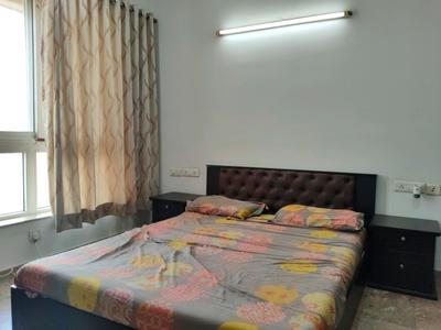 Bedroom Image of 874 Sq.ft 3 BHK Apartment / Flat for sale in Mulund West Mumbai for Rs. 26500000