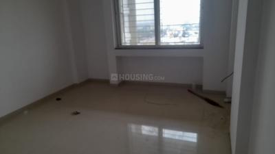 Bedroom Image of 1200 Sq.ft 3 BHK Apartment / Flat for sale in Goel Hill Shire, Wagholi Pune for Rs. 8500000