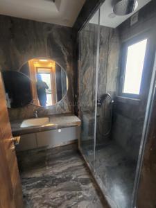 Bedroom Image of 2475 Sq.ft 3 BHK Duplex for sale in Safdarjung Development Area New Delhi for Rs. 110000000