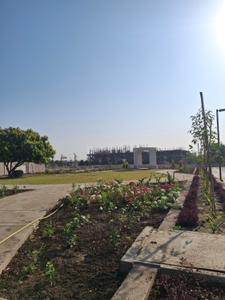 Image of 990 Sq.ft Residential Plot / Land for sale in Kalyan Ganga Residency, Bada Bangarda, Indore for Rs. 4950000