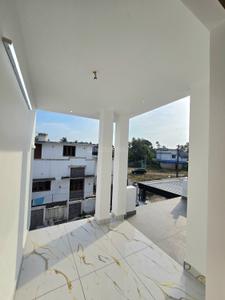 Hall Image of 1800 Sq.ft 3 BHK Independent House for sale in Thattampady Kochi for Rs. 6700000