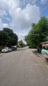 Image of 4295 Sq.ft Residential Plot / Land for sale in Gomti Nagar Extension, Lucknow for Rs. 85900000