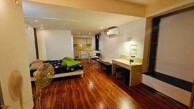 1 RK Flat