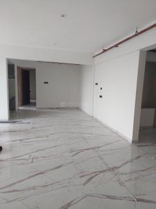 Hall Image of 3000 Sq.ft 3 BHK Apartment / Flat for sale in EV 10 Marina Bay, Vashi Navi Mumbai for Rs. 50000000