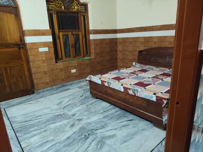 1 BHK Independent Builder Floor