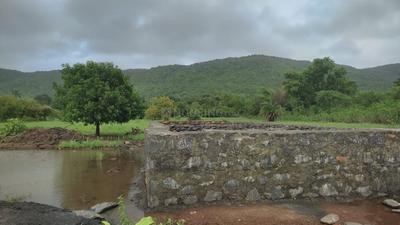 Palghar Oswal Dream City Building No 19 20 21 Plot View 2