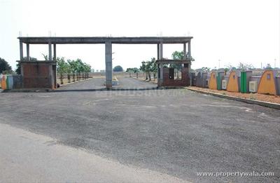 Floor Plan Image of 1000 Sq.ft Residential Plot / Land for sale in Manjari Budruk Pune for Rs. 225000