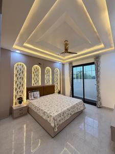 Bedroom Image of 3000 Sq.ft 4 BHK Villa for sale in Vaishali Nagar Extension Jaipur for Rs. 18500000