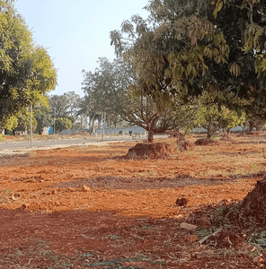 Image of 1810 Sq.ft Residential Plot / Land for sale in Kaggalahalli, Bengaluru for Rs. 8959500