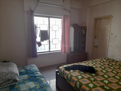 Bedroom Image of 1250 Sq.ft 2 BHK Apartment / Flat for sale in Pawan Vicenza 51, Atladara Vadodara for Rs. 3500000