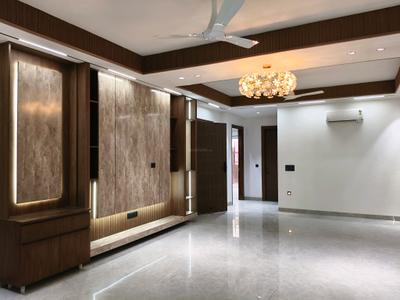Living Room Image of 2050 Sq.ft 4 BHK Builder Floor for sale in Sector 57 Gurgaon for Rs. 37500000