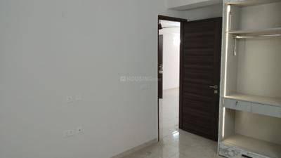 Bedroom Image of 1494 Sq.ft 3.5 BHK Builder Floor for rent in Smartworld Gems, Sector 89 Gurgaon for Rs. 33000