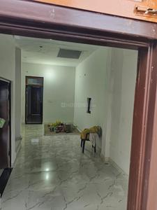 3 BHK Independent Builder Floor