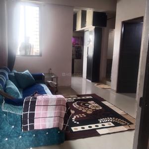 Bedroom Image of 657 Sq.ft 1 BHK Apartment / Flat for sale in Sarthi Parisar, Ramol Ahmedabad for Rs. 2050000