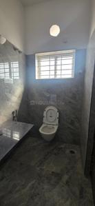 Bathroom Image of 1350 Sq.ft 3 BHK Apartment / Flat for sale in Himayath Nagar Hyderabad for Rs. 13500000