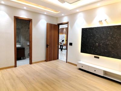 Bedroom Image of 2450 Sq.ft 4 BHK Builder Floor for sale in Sector 51 Gurgaon for Rs. 25000000