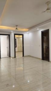 4 BHK Independent Builder Floor